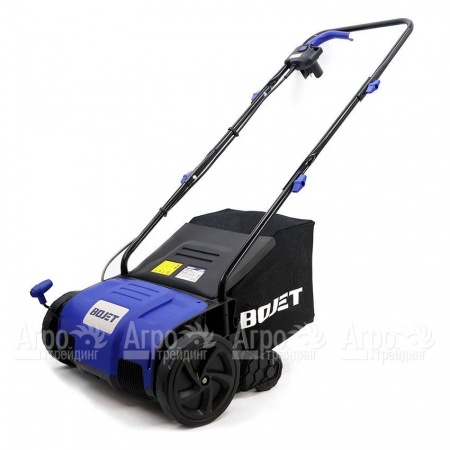 Электрический скарификатор Bojet ESR-1300 в Севастополе