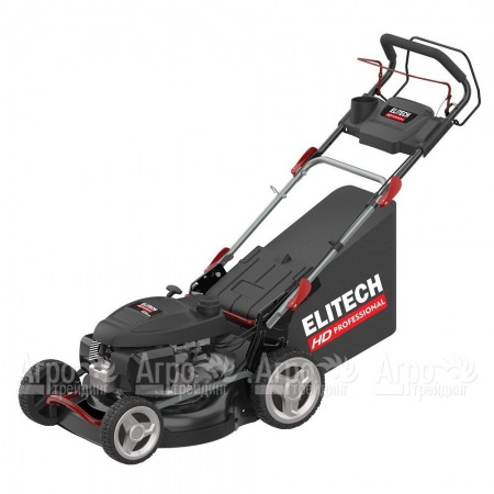 Газонокосилка бензиновая Elitech HD GL 2346CS в Севастополе