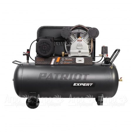 Компрессор поршневой Patriot KRX 700 L200 D  в Севастополе