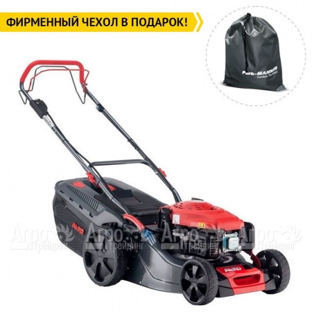 Газонокосилка бензиновая AL-KO Comfort 46.0 SPI-A  в Севастополе