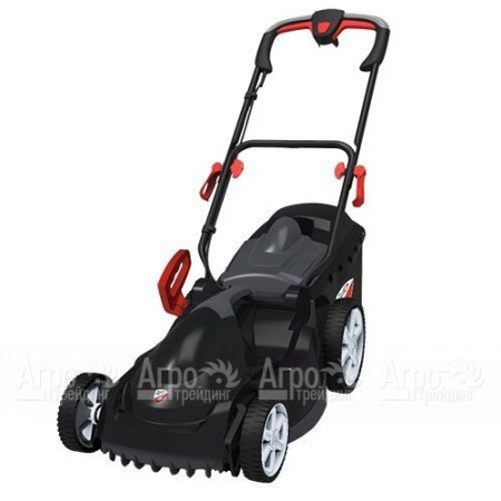 Газонокосилка электрическая Tonino Lamborghini ERM 3816 TL в Севастополе