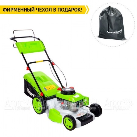 Газонокосилка RedVerg RD-GLM510GS в Севастополе