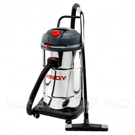 Промышленный пылесос Lavor Professional Windy 265 IF  в Севастополе