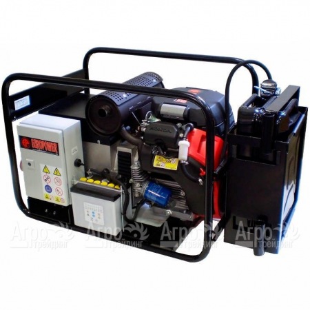 Бензогенератор Europower EP 12000 E 8.64 кВт 950001201-S4 в Севастополе