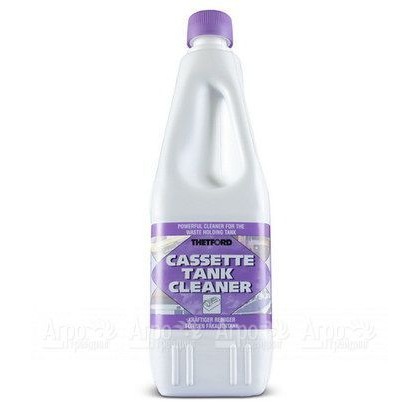 Жидкость для биотуалетов Thetford Cassette Tank Cleaner 1л в Севастополе