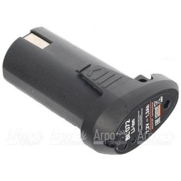 Аккумулятор BL072 7.2В для Patriot СSH 372, СSH 272 в Севастополе