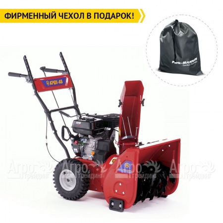 Снегоуборщик APEK-AS 6501 Pro Line в Севастополе