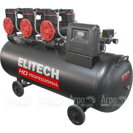 Компрессор безмасляный Elitech ACF 900-200S в Севастополе