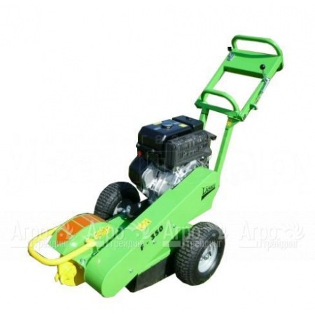 Измельчитель пней Laski F350/650 CH440S в Севастополе