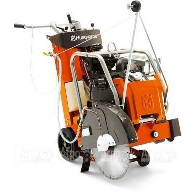 Швонарезчик Husqvarna FS 515 D (дизельный) в Севастополе
