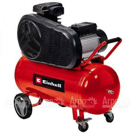 Компрессор воздушный Einhell TE-AC 430/90/10  в Севастополе