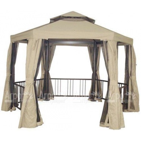 Шатер Comfort Garden Gazebo GHGM 014 в Севастополе