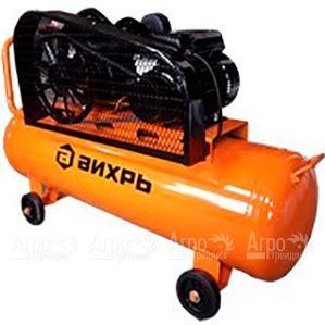 Компрессор поршневой Вихрь КМП-400/100P в Севастополе