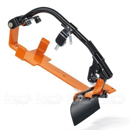 Набор монтажный для крепления к тележке FW для бензорезов Stihl TS-510, TS-760 в Севастополе