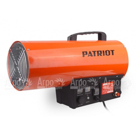 Газовая тепловая пушка Patriot GSC-167 в Севастополе