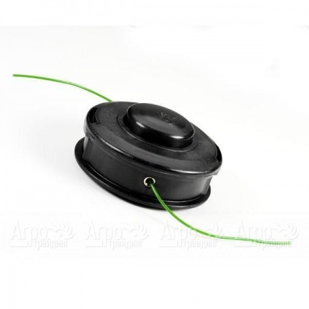 Триммерная головка Oleo-Mac tap&#38;go 2.4 мм 6301-9001B  в Севастополе