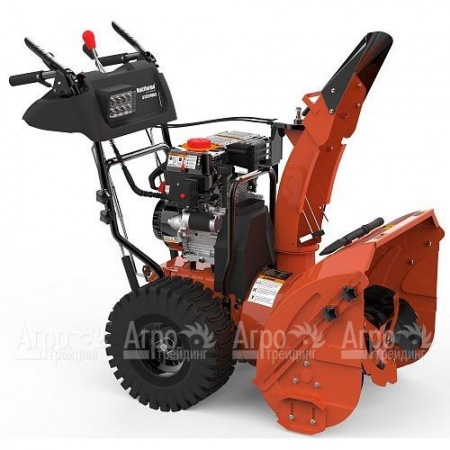 Снегоуборщик Holzfforma ST330DLE PRO в Севастополе