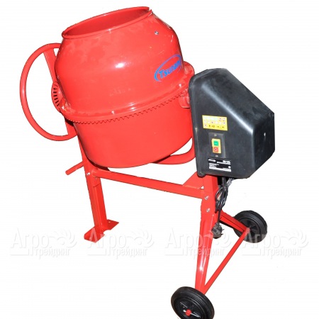 Бетоносмеситель Tsunami RM 120L (Бетономешалка Tsunami RM 120L) в Севастополе