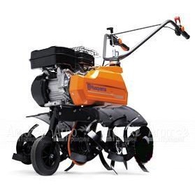 Культиватор Husqvarna T560RS 9668406-01 (с пневмосцеплением) в Севастополе
