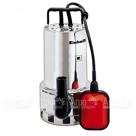 Насос дренажно-фекальный Einhell GC-DP 1020 N в Севастополе
