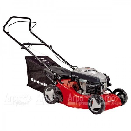 Газонокосилка бензиновая Einhell GC-PM 46 M в Севастополе