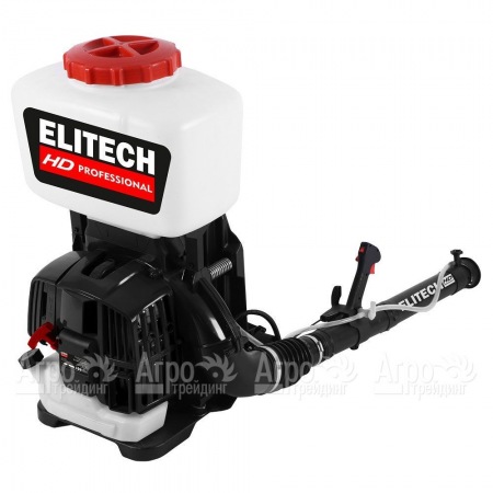 Воздуходувка бензиновая Elitech BP 6338RMD в Севастополе