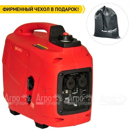 Бензогенератор инверторный Elitech БИГ 2600Р 2.3 кВт в Севастополе