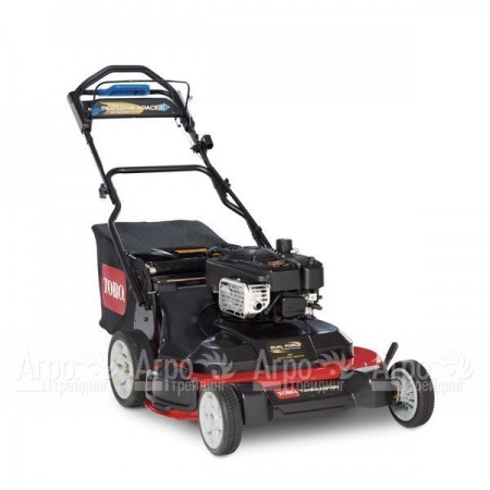 Газонокосилка бензиновая Toro 20199 в Севастополе