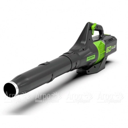 Воздуходувка аккумуляторная GreenWorks GD60AB  в Севастополе