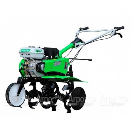 Культиватор Aurora Gardener 750 без колес  в Севастополе