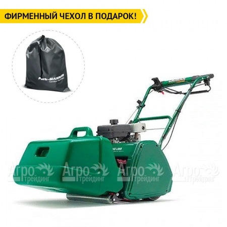 Газонокосилка бензиновая Caiman King Line 17H  в Севастополе