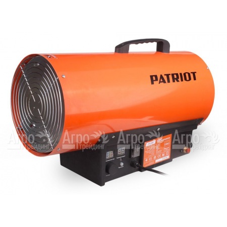 Газовая тепловая пушка Patriot GSC-507 в Севастополе