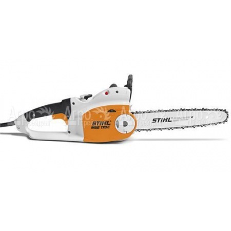 Электропила Stihl MSE 170C-Q-14" в Севастополе