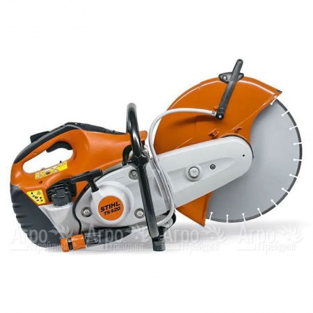 Бензорез Stihl TS 420 в Севастополе