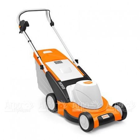 Газонокосилка электрическая Stihl RME 545.0 в Севастополе