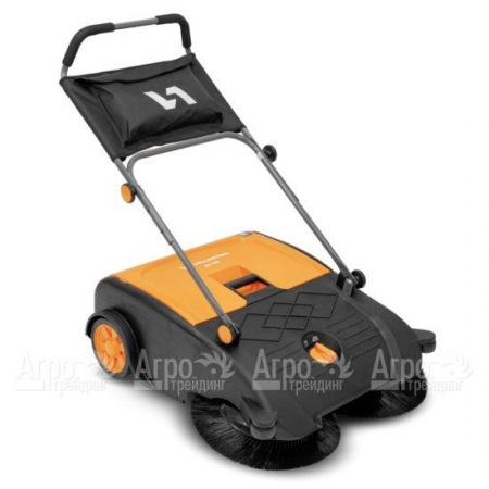 Подметальная машина Villartec SM 750 в Севастополе