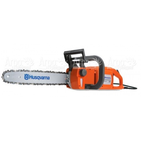 Пила цепная (электропила) Husqvarna 321 EL-16 в Севастополе