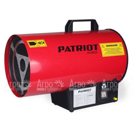 Газовая тепловая пушка Patriot GS-33 в Севастополе