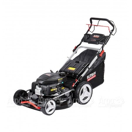 Газонокосилка бензиновая Elitech GL 2853CS в Севастополе