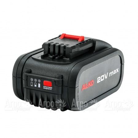 Аккумулятор B 100 Li для аккумуляторной техники AL-KO EasyFlex в Севастополе