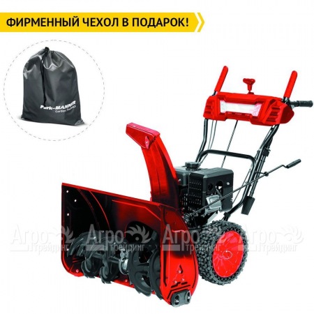 Снегоуборщик Elitech СМ 0971СЛЭ (E1609.027.00) в Севастополе