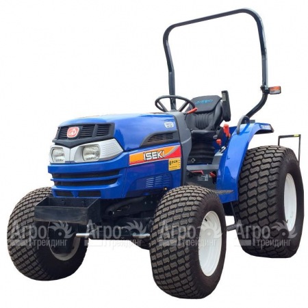 Многофункциональный минитрактор Iseki TG 5390 в Севастополе