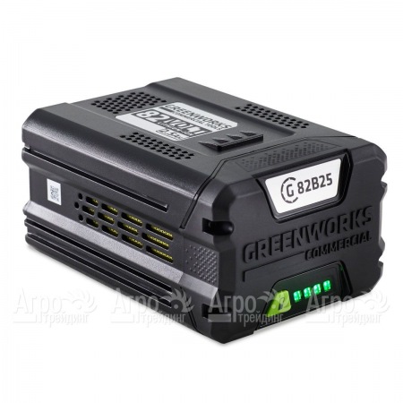 Аккумулятор GreenWorks GC82B25  в Севастополе