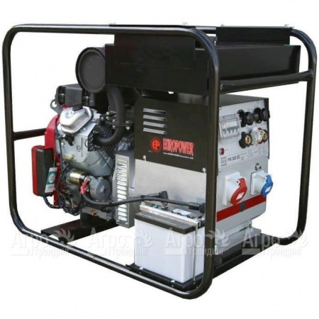 Сварочный генератор Europower EP 300 XE DC 6.4 кВт  в Севастополе