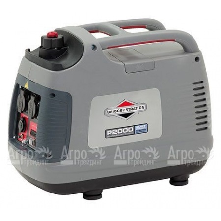 Инверторный генератор Briggs&#38;Stratton PowerSmart P2000 1.6 кВт в Севастополе