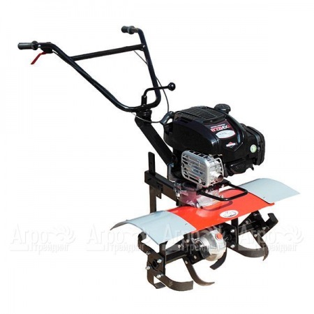 Культиватор Тарпан 03 series с двигателем Briggs&amp;Stratton, 5.5 л.с.  в Севастополе