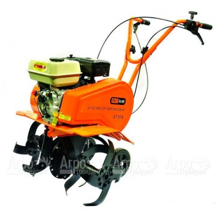 Культиватор Prorab GT 55 B в Севастополе