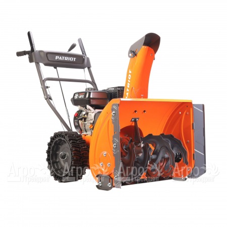 Снегоуборщик Patriot PRO 7 KX в Севастополе