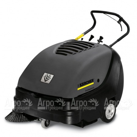 Подметальная машина Karcher KM 85/50 W G Adv  в Севастополе