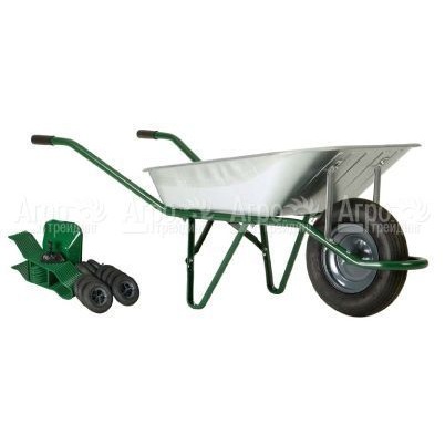 Тачка Haemmerlin Cargo Premium 90 в Севастополе